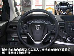 2012款 2.4L 自动 四驱尊贵导航版 5座