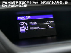 2012款 2.4L 自动 四驱尊贵导航版 5座