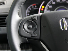 2012款 2.4L 自动 四驱尊贵导航版 5座