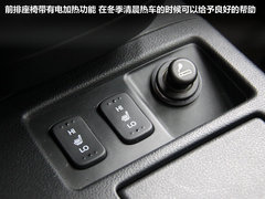2012款 2.4L 自动 四驱尊贵导航版 5座