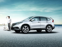 2012款 2.4L 自动 四驱尊贵导航版 5座