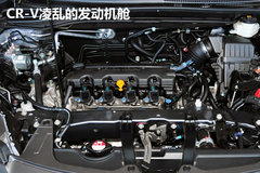 2012款 2.4L 自动 四驱尊贵导航版 5座