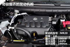 2012款 2.4L 自动 四驱尊贵导航版 5座