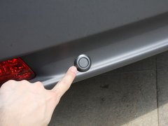 2012款 2.4L 自动 四驱尊贵导航版 5座