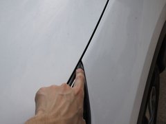 2012款 2.4L 自动 四驱尊贵导航版 5座