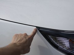 2012款 2.4L 自动 四驱尊贵导航版 5座