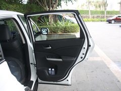 2012款 2.4L 自动 四驱尊贵导航版 5座