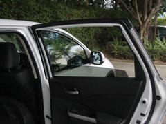 2012款 2.4L 自动 四驱尊贵导航版 5座