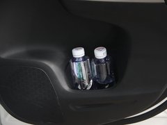2012款 2.4L 自动 四驱尊贵导航版 5座