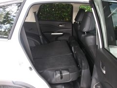 2012款 2.4L 自动 四驱尊贵导航版 5座