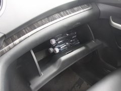 2012款 2.4L 自动 四驱尊贵导航版 5座