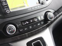 2012款 2.4L 自动 四驱尊贵导航版 5座