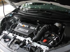 2012款 2.4L 自动 四驱尊贵导航版 5座