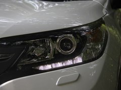2012款 2.4L 自动 四驱尊贵导航版 5座