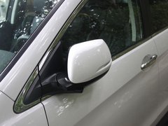 2012款 2.4L 自动 四驱尊贵导航版 5座