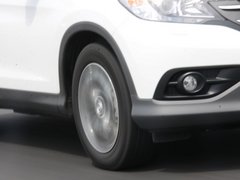 2012款 2.4L 自动 四驱尊贵导航版 5座