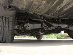 2012款 2.4L 自动 四驱尊贵导航版 5座