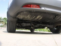 2012款 2.4L 自动 四驱尊贵导航版 5座