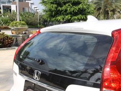 2012款 2.4L 自动 四驱尊贵导航版 5座