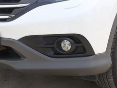 2012款 2.4L 自动 四驱尊贵导航版 5座