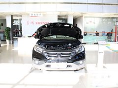 2012款 2.4L 自动 四驱尊贵导航版 5座