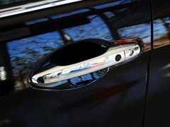 2012款 2.4L 自动 四驱尊贵导航版 5座