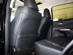 2012款 2.4L 自动 四驱尊贵导航版 5座