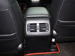 2012款 2.4L 自动 四驱尊贵导航版 5座