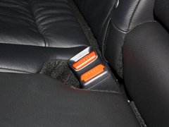 2012款 2.4L 自动 四驱尊贵导航版 5座