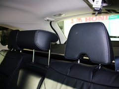 2012款 2.4L 自动 四驱尊贵导航版 5座
