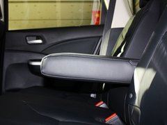2012款 2.4L 自动 四驱尊贵导航版 5座