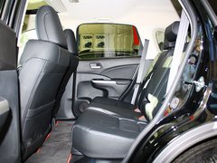 2012款 2.4L 自动 四驱尊贵导航版 5座