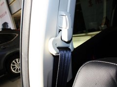 2012款 2.4L 自动 四驱尊贵导航版 5座