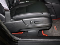 2012款 2.4L 自动 四驱尊贵导航版 5座