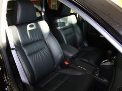 2012款 2.4L 自动 四驱尊贵导航版 5座
