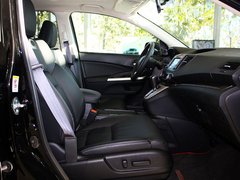2012款 2.4L 自动 四驱尊贵导航版 5座