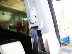 2012款 2.4L 自动 四驱尊贵导航版 5座