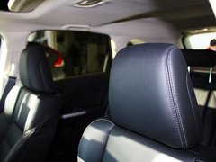 2012款 2.4L 自动 四驱尊贵导航版 5座
