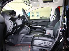 2012款 2.4L 自动 四驱尊贵导航版 5座