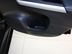 2012款 2.4L 自动 四驱尊贵导航版 5座