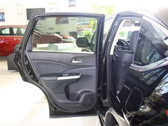 2012款 2.4L 自动 四驱尊贵导航版 5座