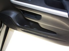 2012款 2.4L 自动 四驱尊贵导航版 5座