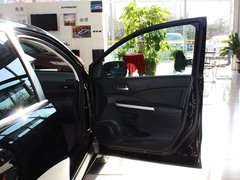 2012款 2.4L 自动 四驱尊贵导航版 5座