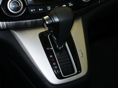 2012款 2.4L 自动 四驱尊贵导航版 5座