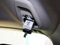 2012款 2.4L 自动 四驱尊贵导航版 5座