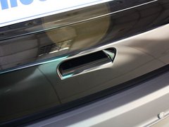 2012款 2.4L 自动 四驱尊贵导航版 5座