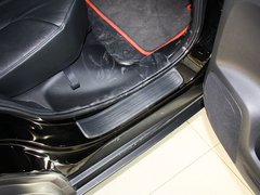 2012款 2.4L 自动 四驱尊贵导航版 5座