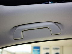 2012款 2.4L 自动 四驱尊贵导航版 5座