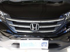 2012款 2.4L 自动 四驱尊贵导航版 5座