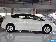 2012款 1.8L CVT 豪华版